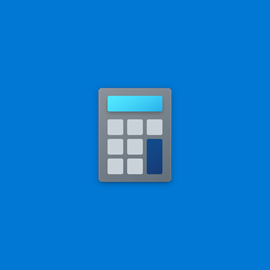 Calculator Icon