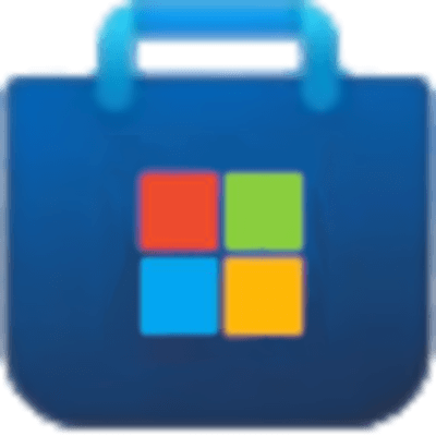 Windows 11 Microsoft Store icon
